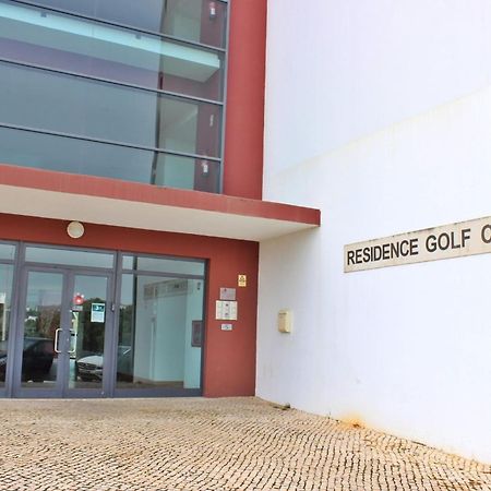 Residences Golf Club Apartment Quarteira Exterior photo