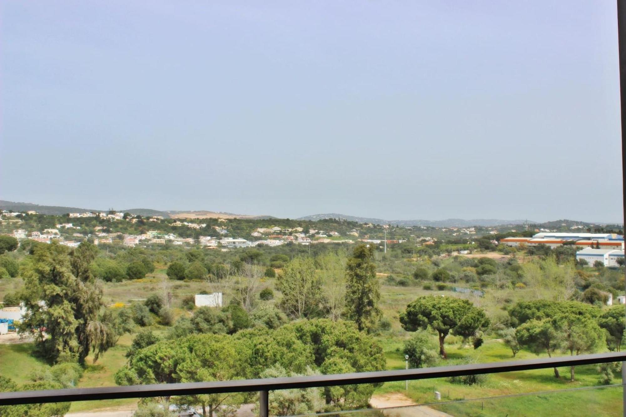 Residences Golf Club Apartment Quarteira Exterior photo