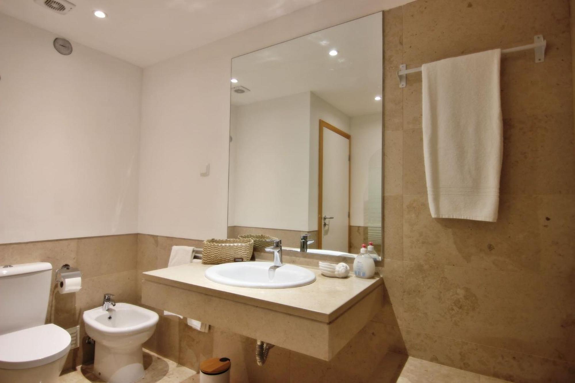 Residences Golf Club Apartment Quarteira Exterior photo