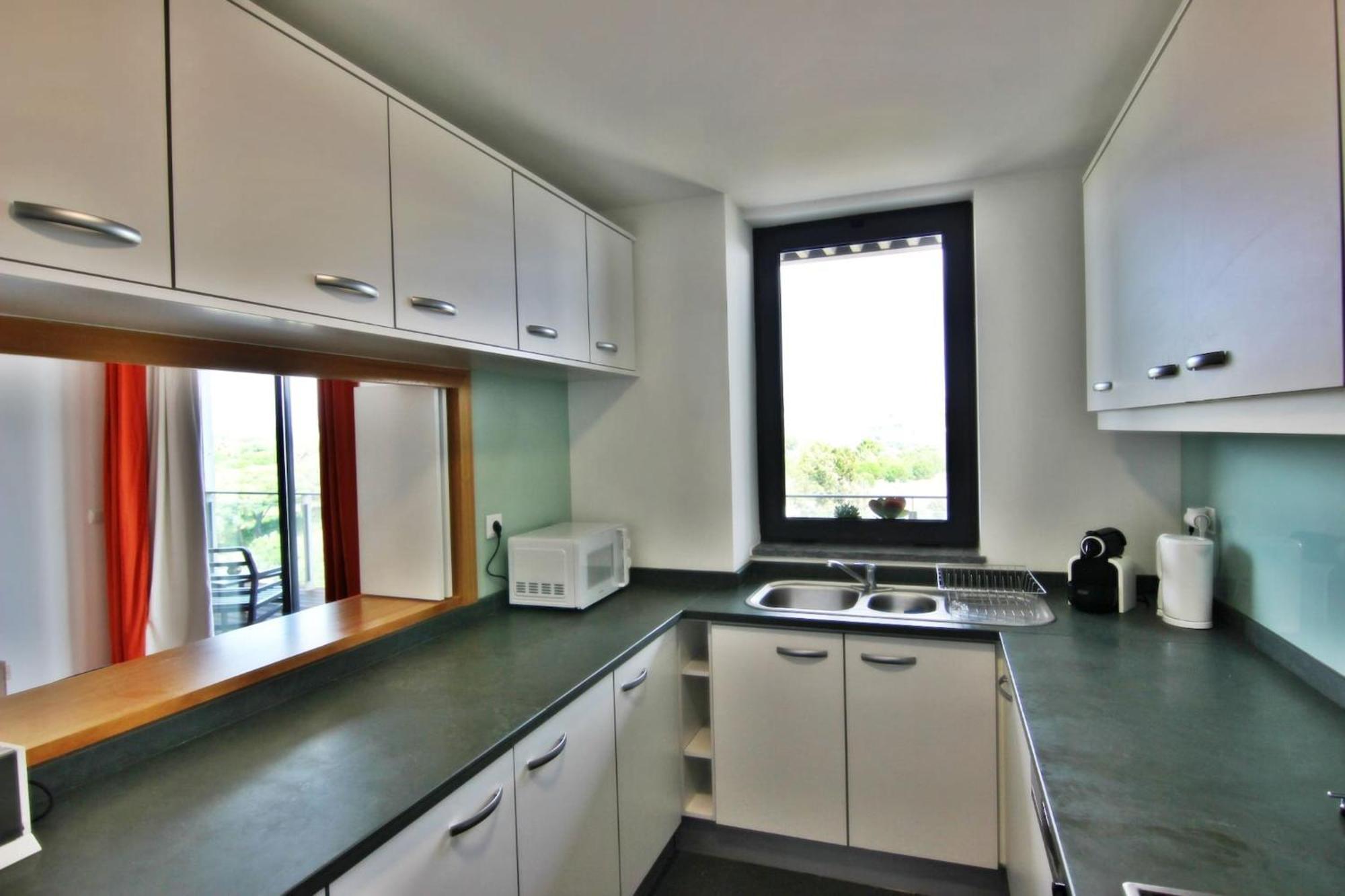 Residences Golf Club Apartment Quarteira Exterior photo
