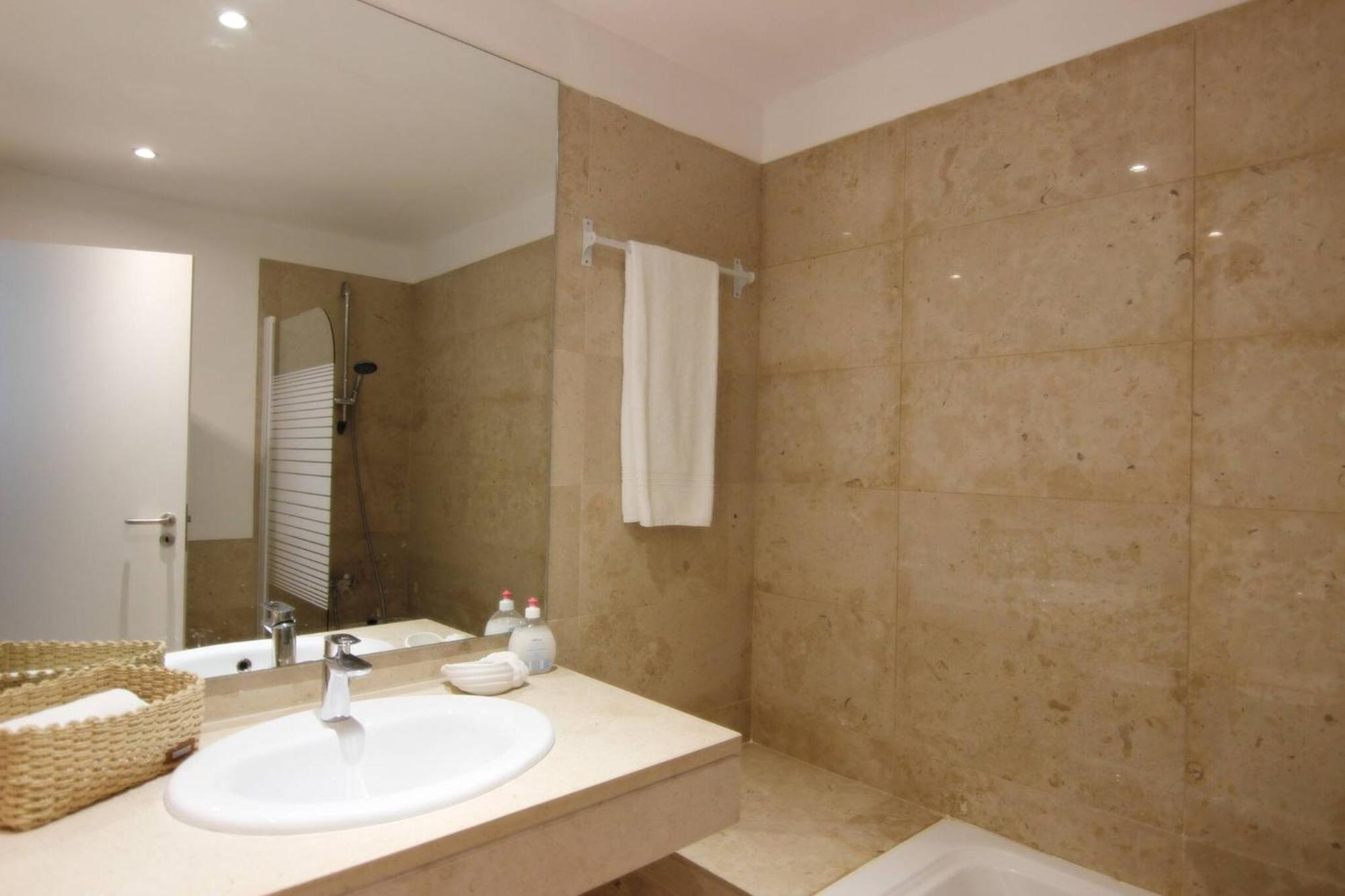 Residences Golf Club Apartment Quarteira Exterior photo