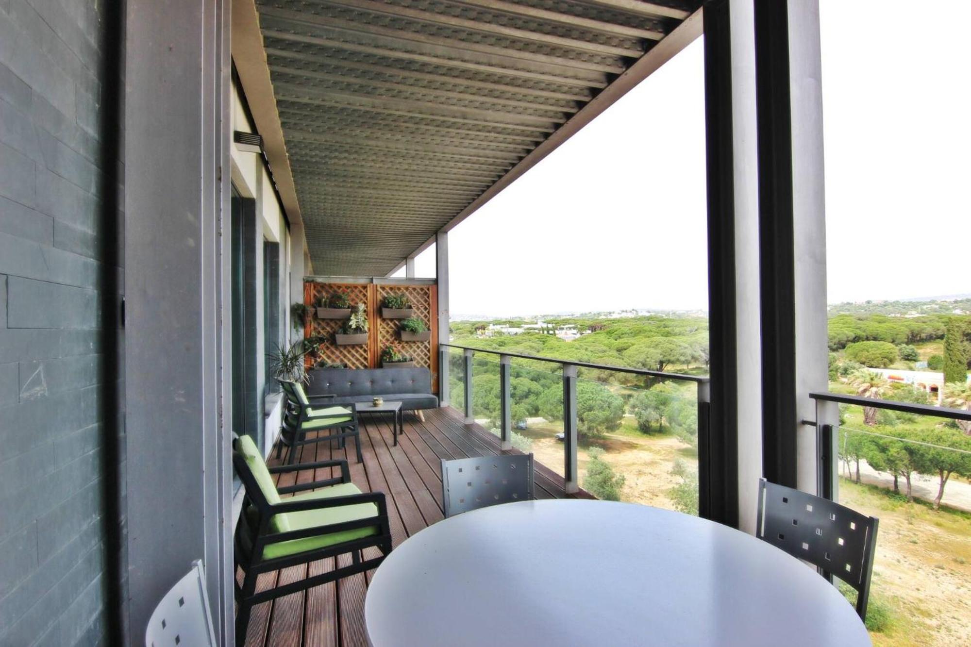 Residences Golf Club Apartment Quarteira Exterior photo