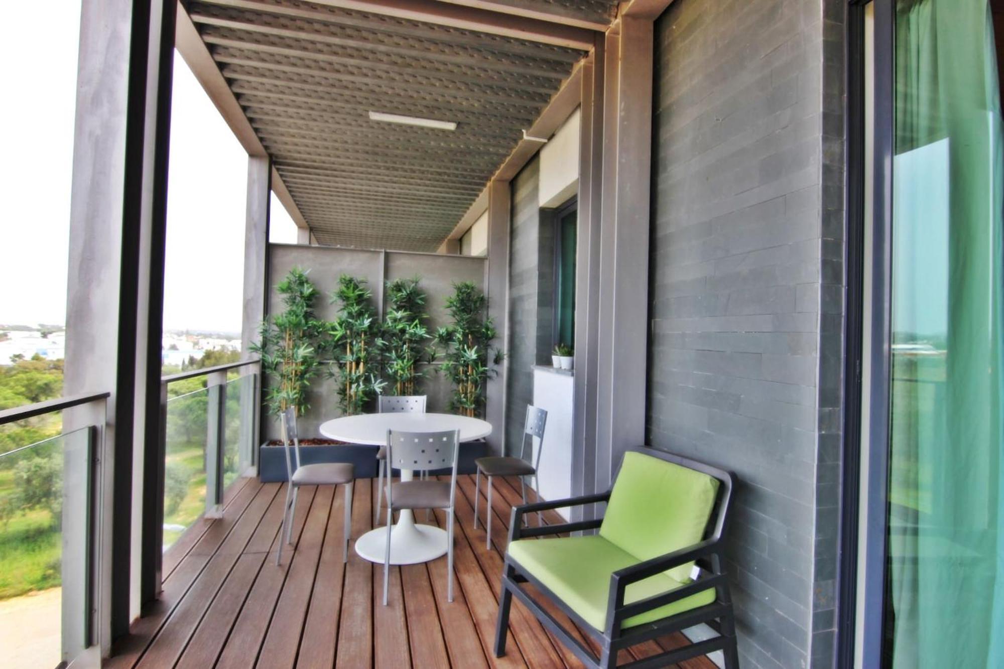 Residences Golf Club Apartment Quarteira Exterior photo